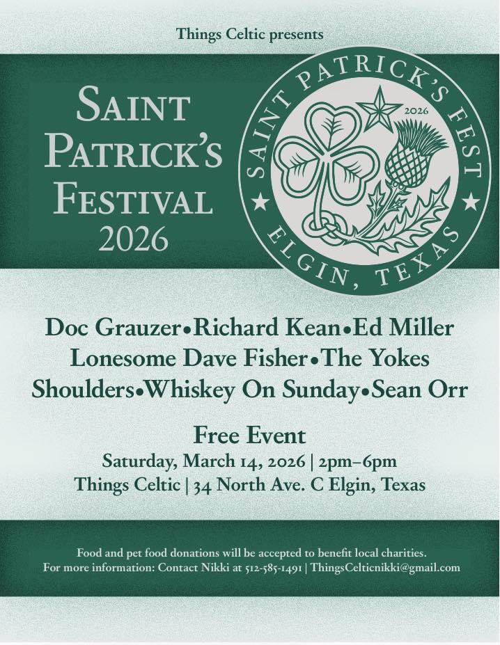 Saint Patrick's Festival